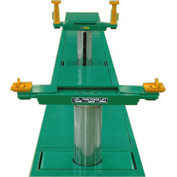 TWPF シリーズ | 安全自動車 ツインパワーリフト | 作業の効率化と安全